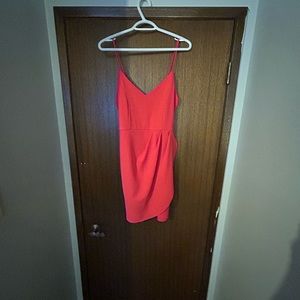 Lulus dress